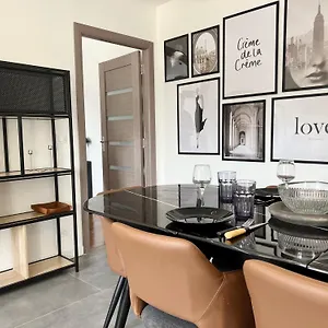 Elegant T3 Tout Confort Appartement