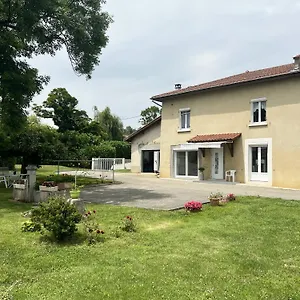 Corps De Ferme A 50min De Lyon Hébergement de vacances