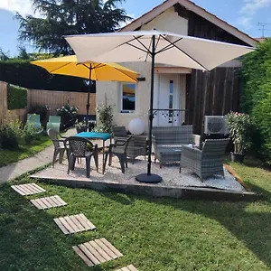 Espace Atypique Detente, Bien-etre Appartement