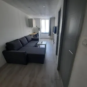 Equipe Appartement