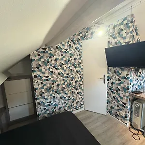 Le Cocon De Notre Dame Appartement